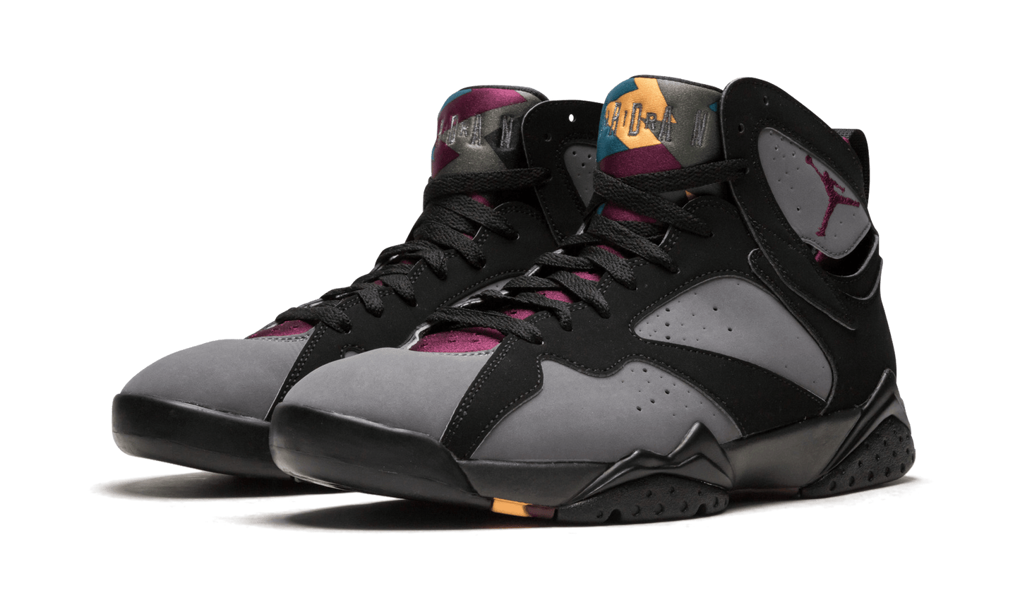 Air Jordan 7 Retro Bordeaux 2015 304775 034