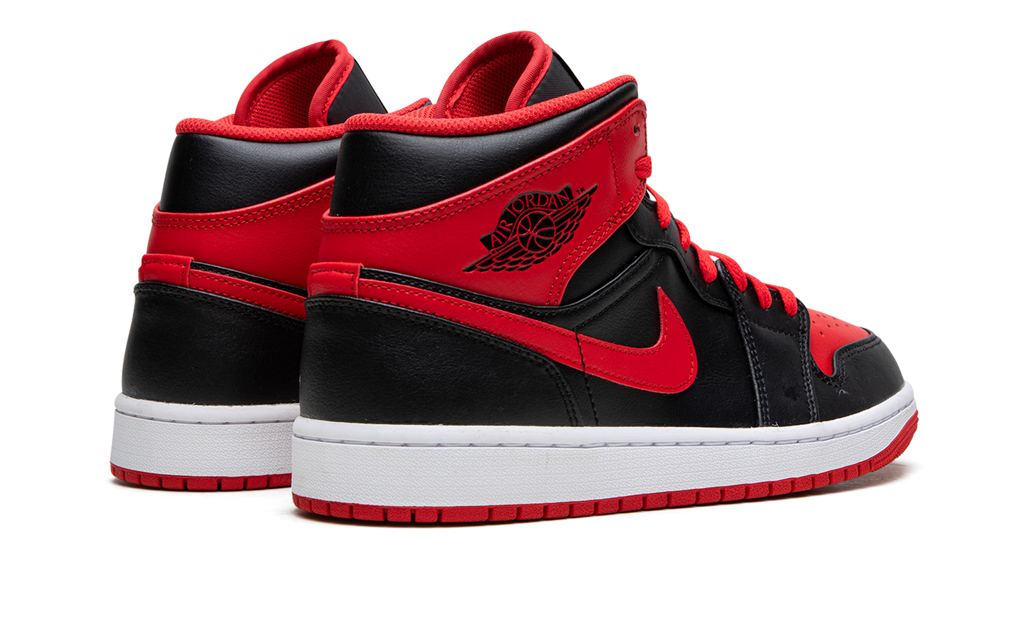 Air Jordan 1 Mid Alternate Bred DQ8426 060