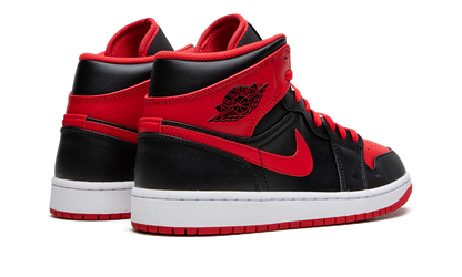 Air Jordan 1 Mid Alternate Bred DQ8426 060