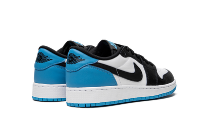 Air Jordan 1 Retro Low OG GS UNC CZ0858 104
