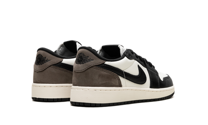 Air Jordan 1 Low OG GS Mocha CZ0858 102