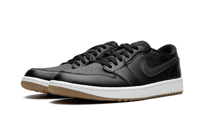 Jordan 1 Retro Low Golf Golf Black DD9315 005