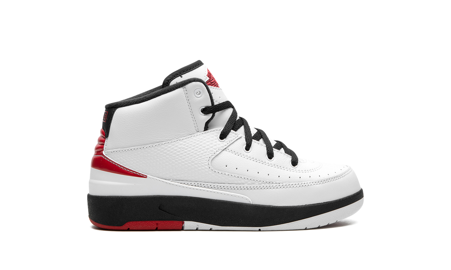 Air Jordan 2 PS Chicago DQ8564 106