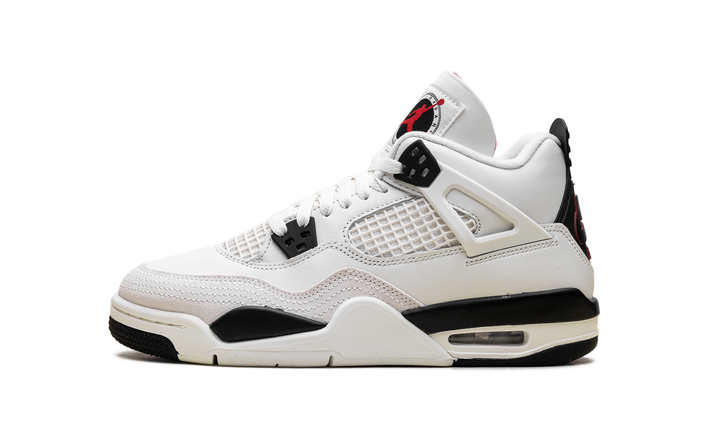Air Jordan 4 GS Flight Club IM4026 100
