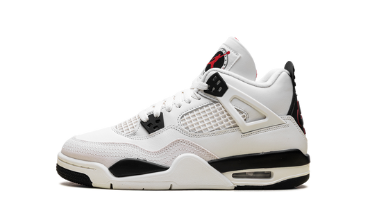 Air Jordan 4 GS Flight Club IM4026 100
