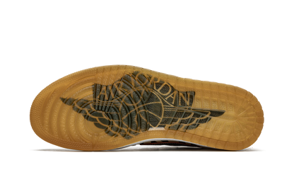 Air Jordan 1 Low OG Chinese New Year DH6932 100