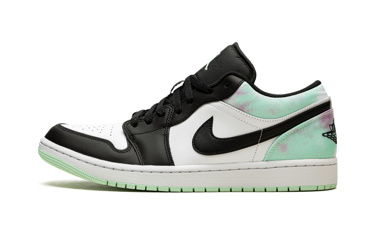 Jordan 1 Low Tie-Dye DM1199 100
