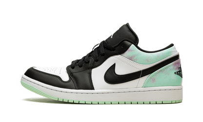 Jordan 1 Low Tie-Dye DM1199 100