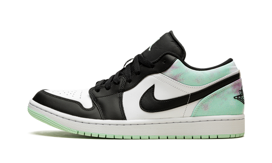 Jordan 1 Low Tie-Dye DM1199 100