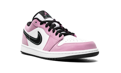 Air Jordan 1 Low SE Violet Shock CK3022 503