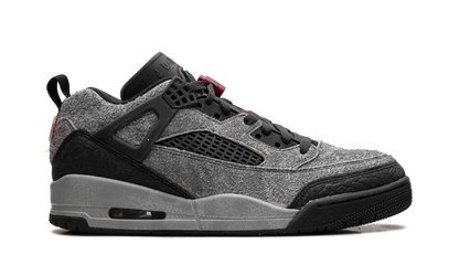 Jordan Spizike Low Anthracite Gym Red FQ1759 002