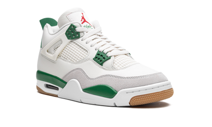 Air Jordan 4 Retro SB Pine Green DR5415 103