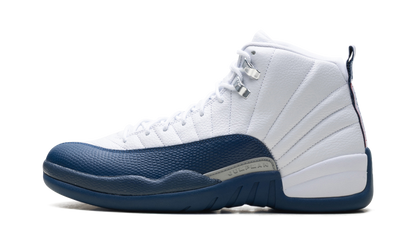 Air Jordan 12 French Blue CT8013 114