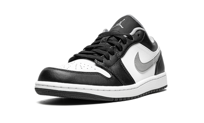 Air Jordan 1 Low Black / Particle Grey 553558 040