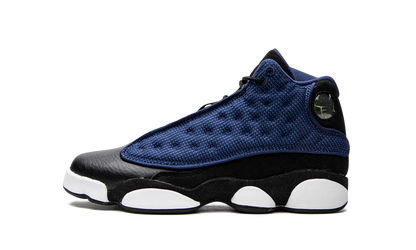 Air Jordan 13 Retro GS Brave Blue 884129 400