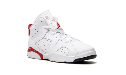 Air Jordan 6 Retro PS Red Oreo DV3605 162