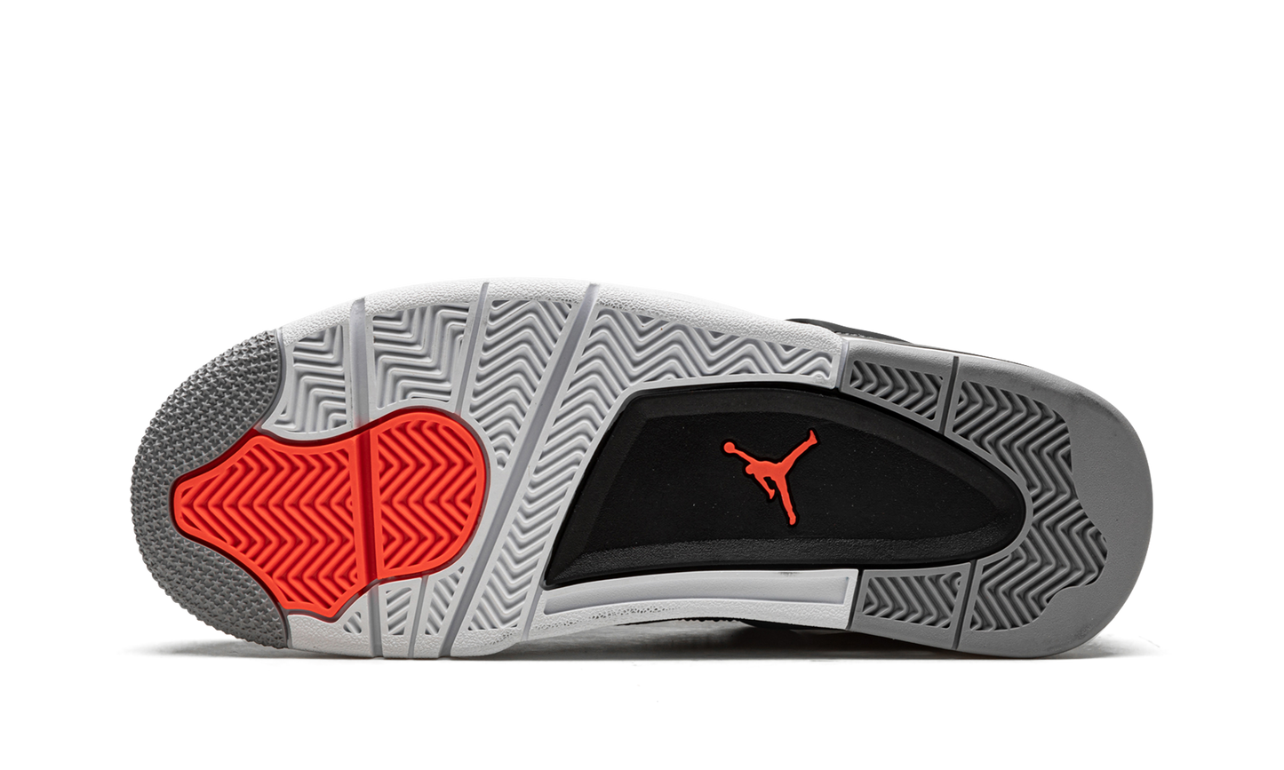 Air Jordan 4 Retro Infrared DH6927 061
