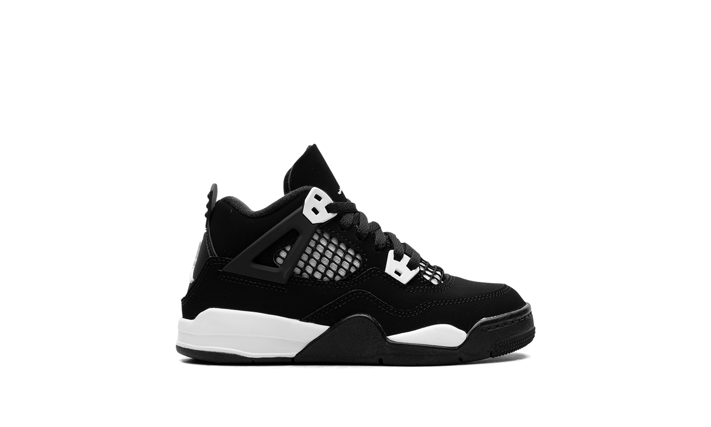 Jordan 4 Retro PS White Thunder FV4537 001