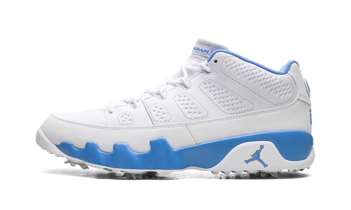 Air Jordan 9 University Blue FJ5934 101