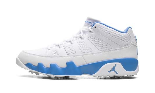 Air Jordan 9 University Blue FJ5934 101