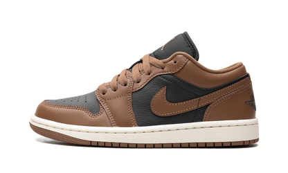 Air Jordan 1 Low WMNS Archaeo Brown DC0774 021