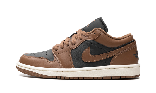 Air Jordan 1 Low WMNS Archaeo Brown DC0774 021