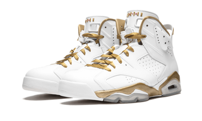 Jordan 7/6 Retro Golden Moment Pack 535357 935