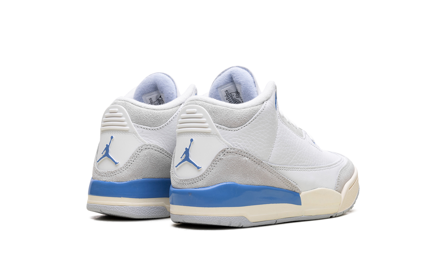 Jordan 3 Retro PS Lucky Shorts DM0966 101