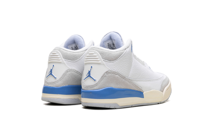 Jordan 3 Retro PS Lucky Shorts DM0966 101