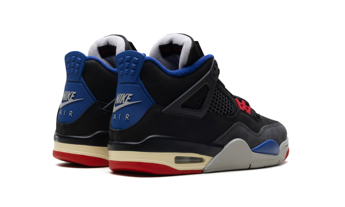 Air Jordan 4 GS Rare Air IB4171 003