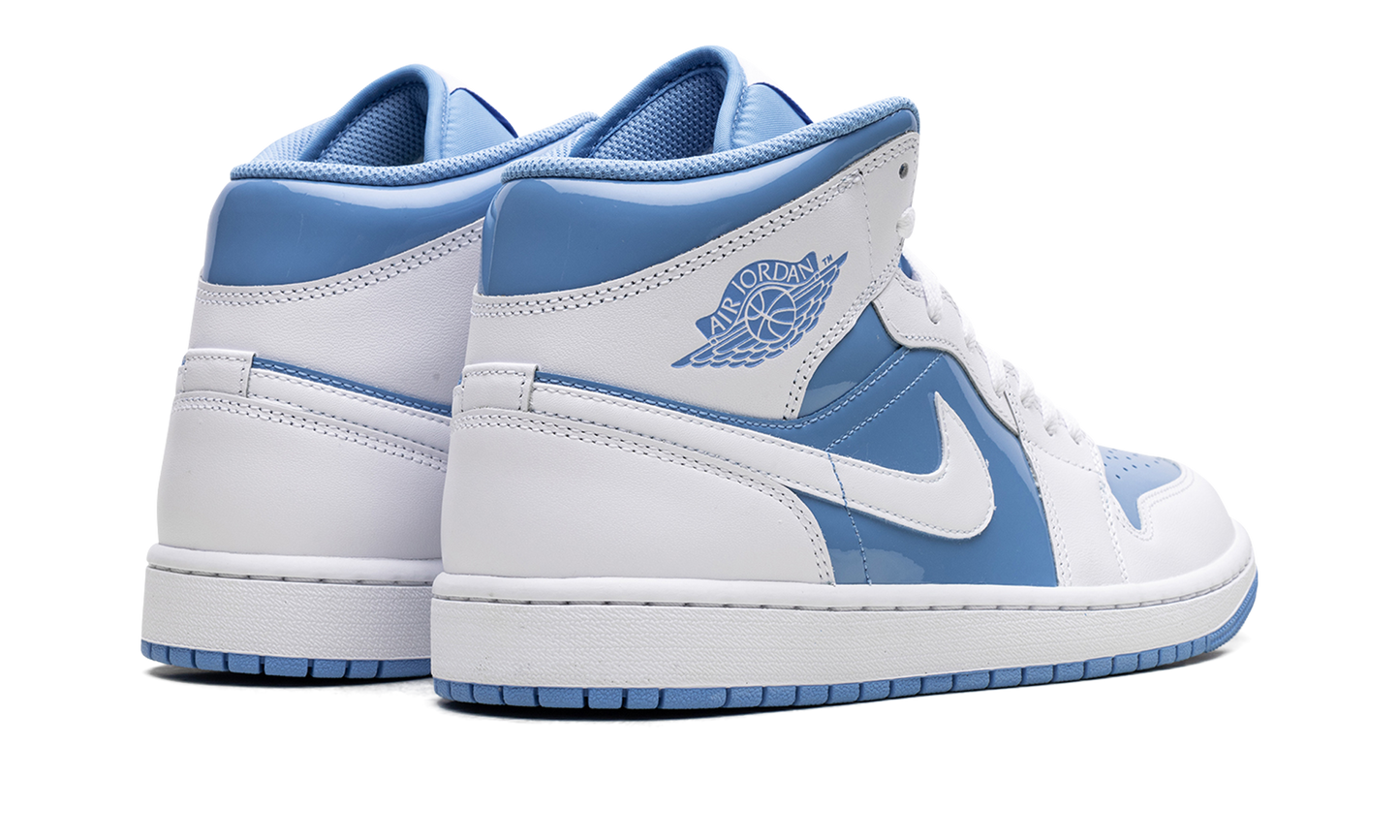 Jordan 1 Mid Legend Blue FZ2142 114