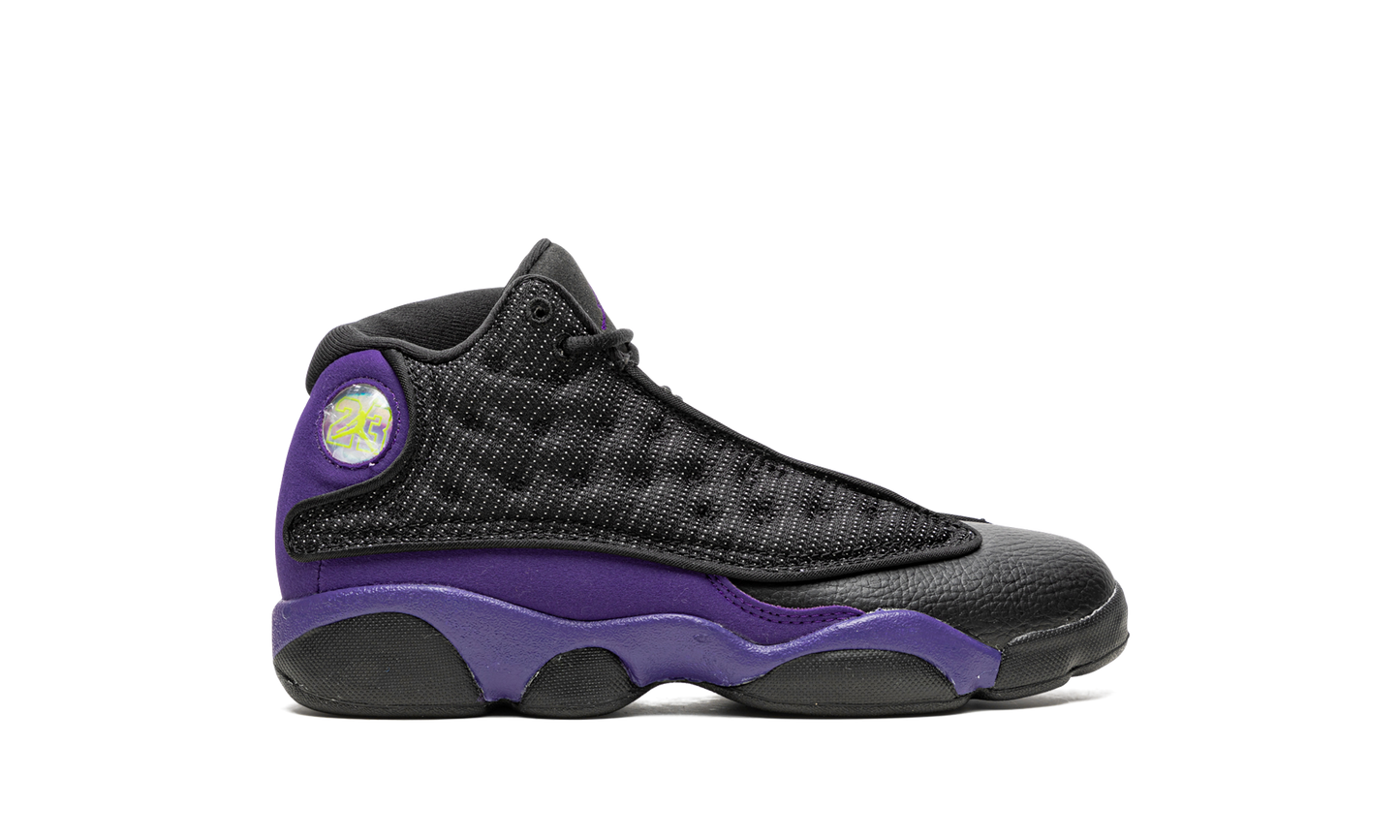 Air Jordan 13 Retro PS Court Purple 414575 015