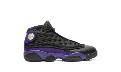 Air Jordan 13 Retro PS Court Purple 414575 015