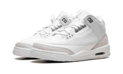 Air Jordan 3 Retro GS Pure Money (2025) DM0967 111