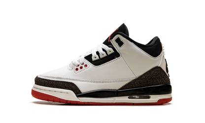 Air Jordan 3 Retro OG GS World's Best Dad DM0967 103
