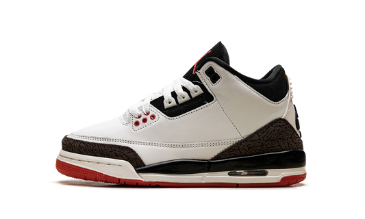 Air Jordan 3 Retro OG GS World's Best Dad DM0967 103
