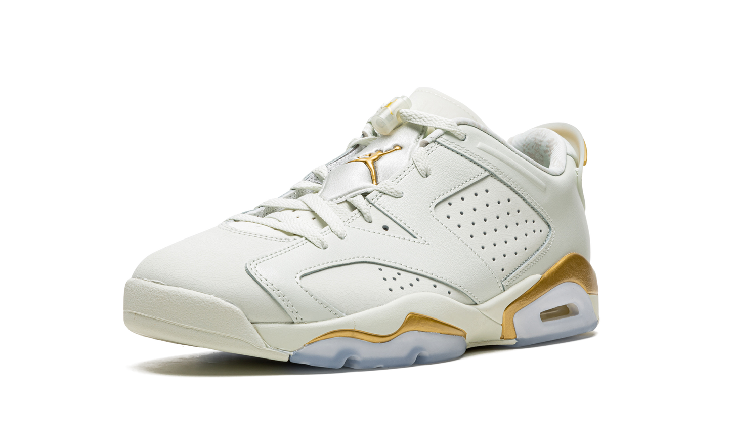 Air Jordan 6 Chinese New Year DH6928 073