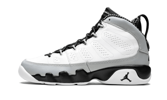 Air Jordan 9 Retro GS Barons 302359 116