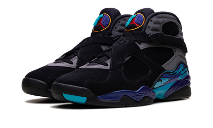 Air Jordan 8 Retro Aqua (2025) 305381 006