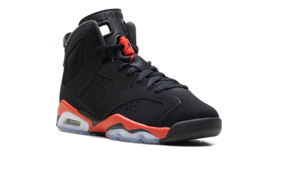 Air Jordan 6 GS Infrared Salesman (2026) IQ1275 001
