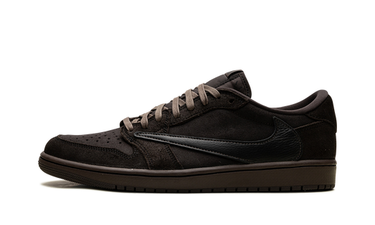 Air Jordan 1 Low OG Travis Scott - Velvet Brown DM7866 202