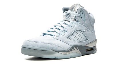 AIR JORDAN 5 RETRO WMNS Blue Bird DD9336 400