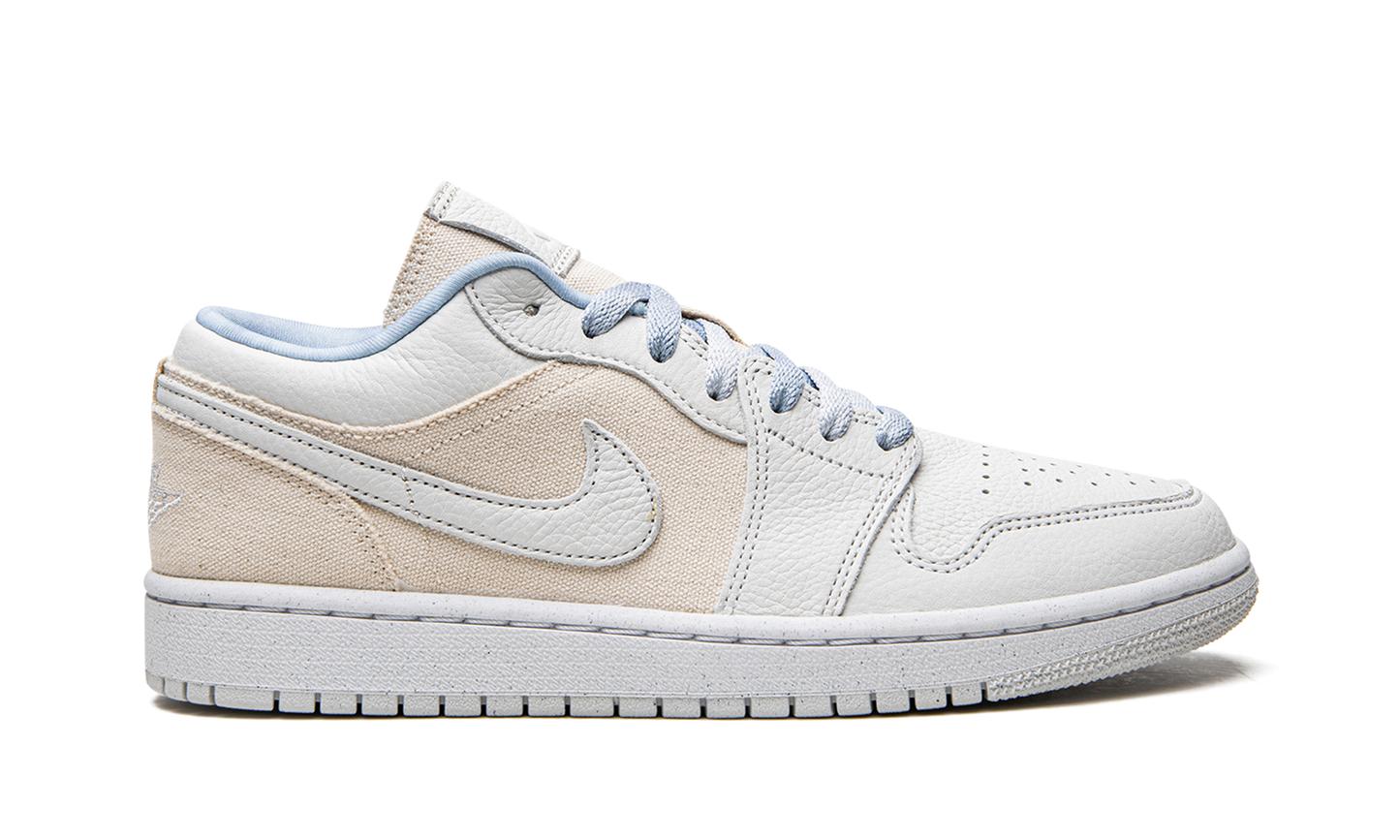 AIR JORDAN 1 LO SE WMNS Grey cream DQ4151 500