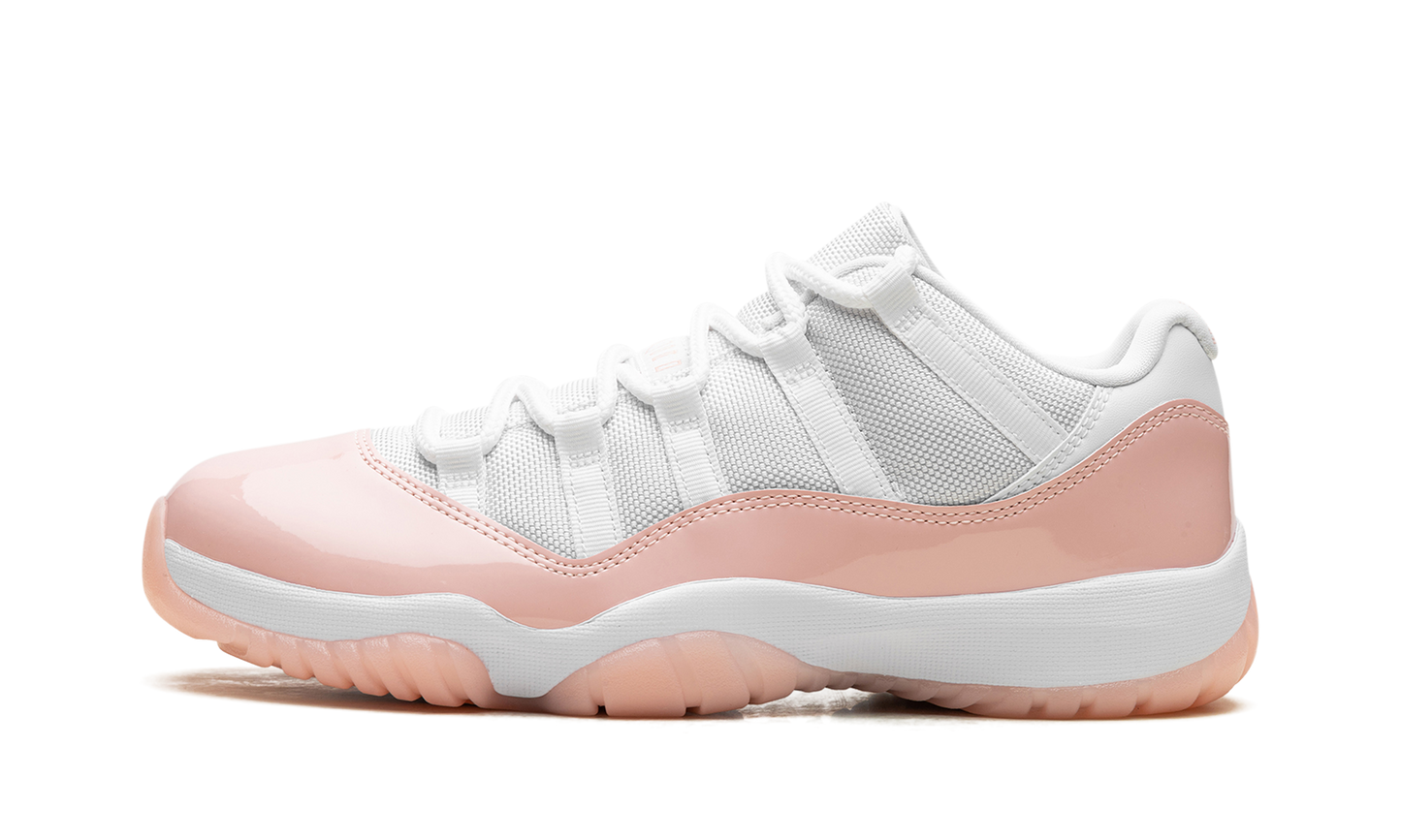 Air Jordan 11 Low WMNS Legend Pink AH7860 160