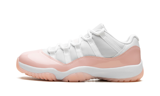 Air Jordan 11 Low WMNS Legend Pink AH7860 160