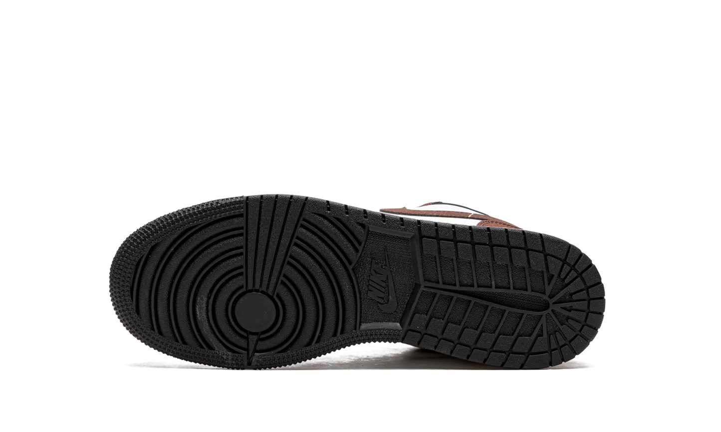 Air Jordan 1 Low SE GS Mocha DM0589 200