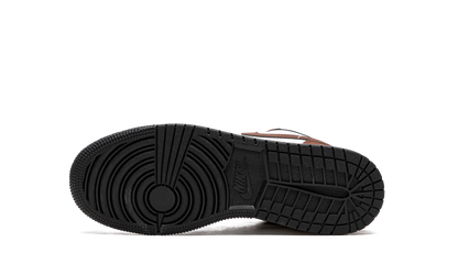 Air Jordan 1 Low SE GS Mocha DM0589 200