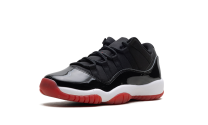 Jordan 11 Retro Low GS Bred (2025) FV5121 006