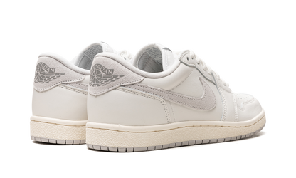 Air Jordan 1 Low 85 Neutral Grey FB9933 100