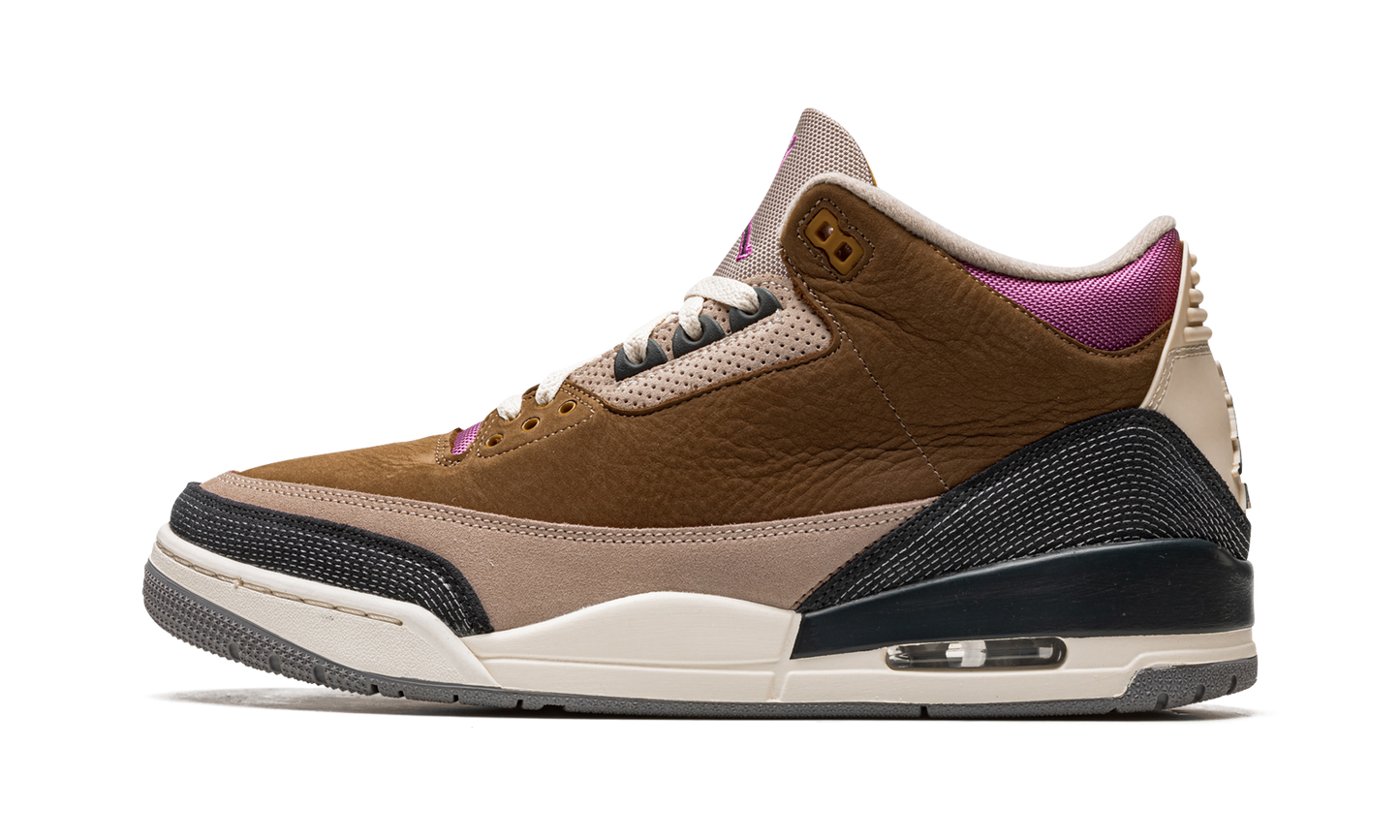 Air Jordan 3 Retro Winterized - Archaeo Brown DR8869 200